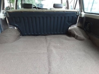1989 Toyota Land Cruiser for sale in Michigan (ID-163539)