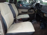 1989 Toyota Land Cruiser for sale in Michigan (ID-163539)