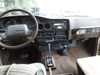 1989 Toyota Land Cruiser for sale in Michigan (ID-163539)
