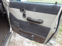 1989 Toyota Land Cruiser for sale in Michigan (ID-163539)