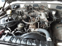 1989 Toyota Land Cruiser for sale in Michigan (ID-163539)
