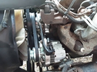 1989 Toyota Land Cruiser for sale in Michigan (ID-163539)