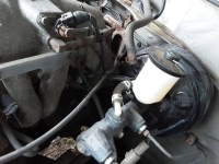 1989 Toyota Land Cruiser for sale in Michigan (ID-163539)