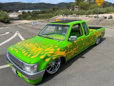 1989 Toyota Pickup for sale