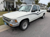 1989 Toyota Pickup for sale in Michigan (ID-145778)