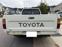 1989 Toyota Pickup for sale in Michigan (ID-145778)