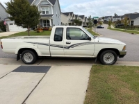1989 Toyota Pickup for sale in Michigan (ID-145778)
