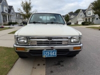 1989 Toyota Pickup for sale in Michigan (ID-145778)