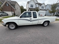 1989 Toyota Pickup for sale in Michigan (ID-145778)