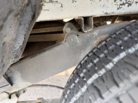 1989 Toyota Pickup for sale in Michigan (ID-145778)