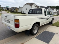 1989 Toyota Pickup for sale in Michigan (ID-145778)