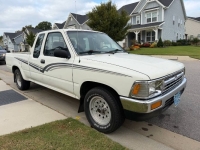 1989 Toyota Pickup for sale in Michigan (ID-145778)