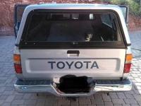 1989 Toyota Pickup for sale in Michigan (ID-161719)