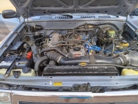 1989 Toyota Pickup for sale in Michigan (ID-161719)