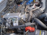 1989 Toyota Pickup for sale in Michigan (ID-161719)