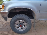 1989 Toyota Pickup for sale in Michigan (ID-161719)