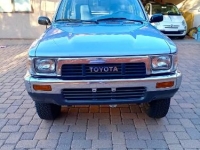 1989 Toyota Pickup for sale in Michigan (ID-161719)
