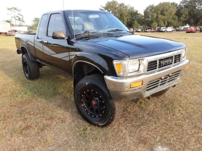 1989 Toyota Pickup for sale