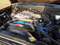 1989 Toyota Pickup for sale in Michigan (ID-163531)