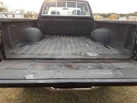 1989 Toyota Pickup for sale in Michigan (ID-163531)