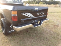 1989 Toyota Pickup for sale in Michigan (ID-163531)