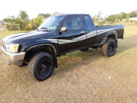 1989 Toyota Pickup for sale in Michigan (ID-163531)