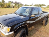 1989 Toyota Pickup for sale in Michigan (ID-163531)