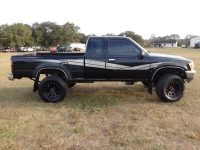 1989 Toyota Pickup for sale in Michigan (ID-163531)