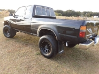 1989 Toyota Pickup for sale in Michigan (ID-163531)