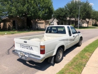 1989 Toyota R22 for sale in Michigan (ID-118888)