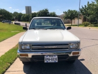 1989 Toyota R22 for sale in Michigan (ID-118888)