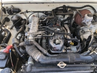 1989 Toyota R22 for sale in Michigan (ID-118888)