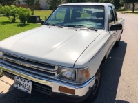 1989 Toyota R22 for sale in Michigan (ID-118888)