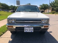 1989 Toyota R22 for sale in Michigan (ID-118888)