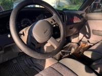 1989 Toyota SR5 for sale in Michigan (ID-145386)