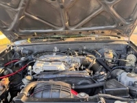 1989 Toyota SR5 for sale in Michigan (ID-145386)