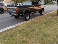 1989 Toyota SR5 for sale in Michigan (ID-145386)