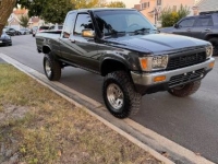 1989 Toyota SR5 for sale in Michigan (ID-145386)