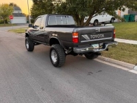 1989 Toyota SR5 for sale in Michigan (ID-145386)