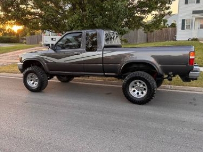 1989 Toyota SR5 for sale