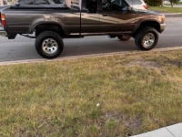 1989 Toyota SR5 for sale in Michigan (ID-146245)