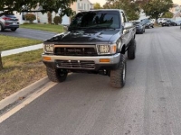 1989 Toyota SR5 for sale in Michigan (ID-146245)