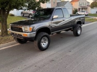 1989 Toyota SR5 for sale in Michigan (ID-146245)