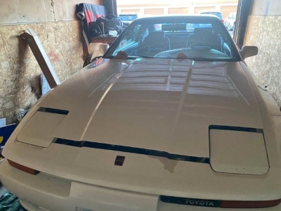 1989 Toyota Supra for sale