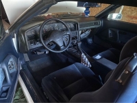 1989 Toyota Supra for sale in Michigan (ID-134886)