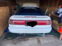 1989 Toyota Supra for sale in Michigan (ID-134886)