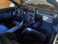 1989 Toyota Supra for sale in Michigan (ID-134886)