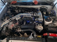 1989 Toyota Supra for sale in Michigan (ID-134886)