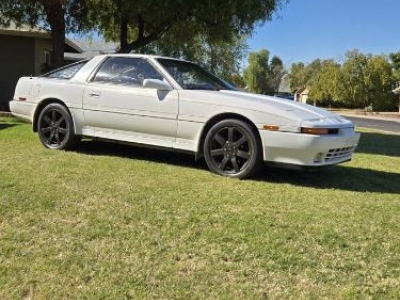 1989 Toyota Supra for sale