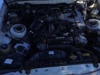 1989 Toyota Supra for sale in Michigan (ID-136758)